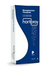 MKP (Monopotassium Phosphate) - Hortipray/ICL 0-52-34